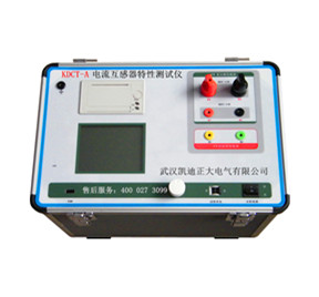 電流電壓互感器需要哪些檢測(cè)設(shè)備來(lái)做預(yù)試試驗(yàn)？