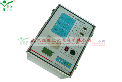 KDZR變壓器直流電阻測試儀用在什么地方？