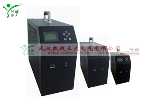 KDZD870智能蓄電池充電機(jī)為什么在核電吃香？